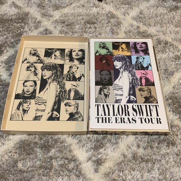 Taylor Swift Eras Tour Houston VIP box - Picture 2 of 7